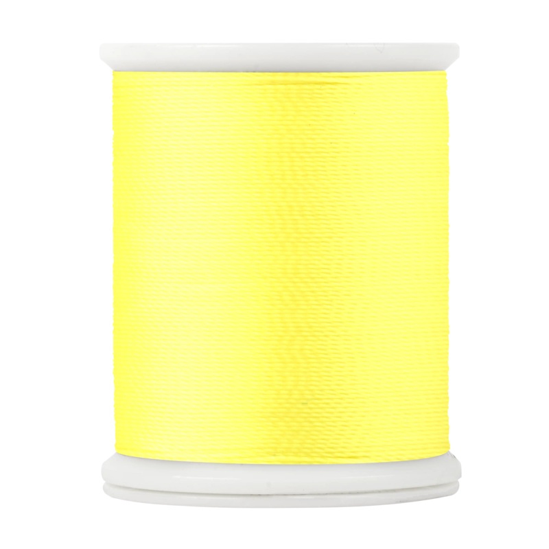 ProWrap Nylon Rod Winding Thread – Size B (1 oz) 101 Yellowfin