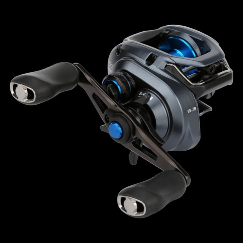 Shimano SLX XT A Baitcasting Reels SLXXT151XGA