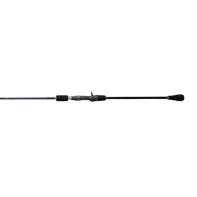 Shimano Talavera Type Slow J 6’6″ M Conventional Jigging Rod TTSJC66M