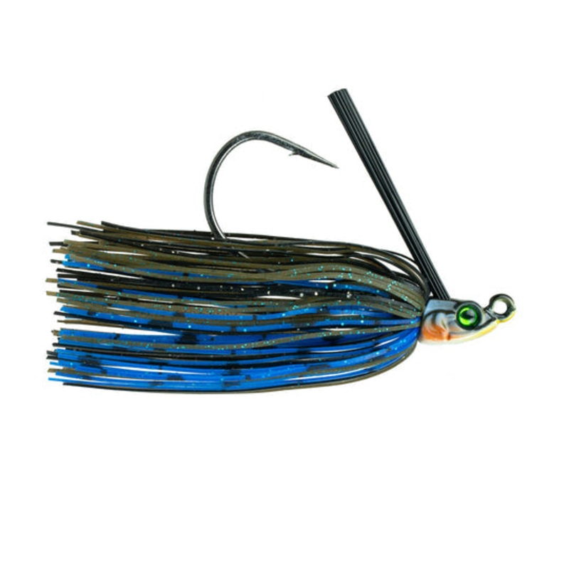 6TH SENSE DIVINE SWIM JIG SERIES Sexified Shad 1/4oz