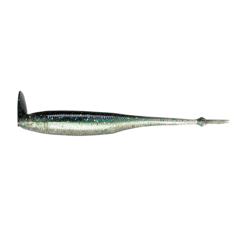 6th Sense Strobe Shaker 3.7″ (6 Pk) 4K Shad