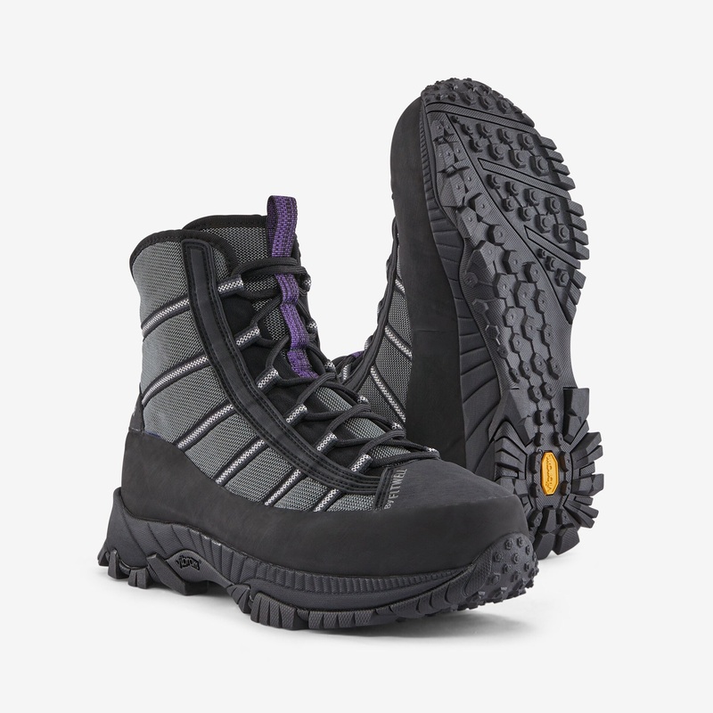 Patagonia – Forra Wading Boots 5