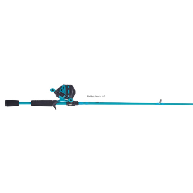 Shakespeare Ugly Stik Hi-Lite Spincast Combo USHLBCA602M/SC10CBO