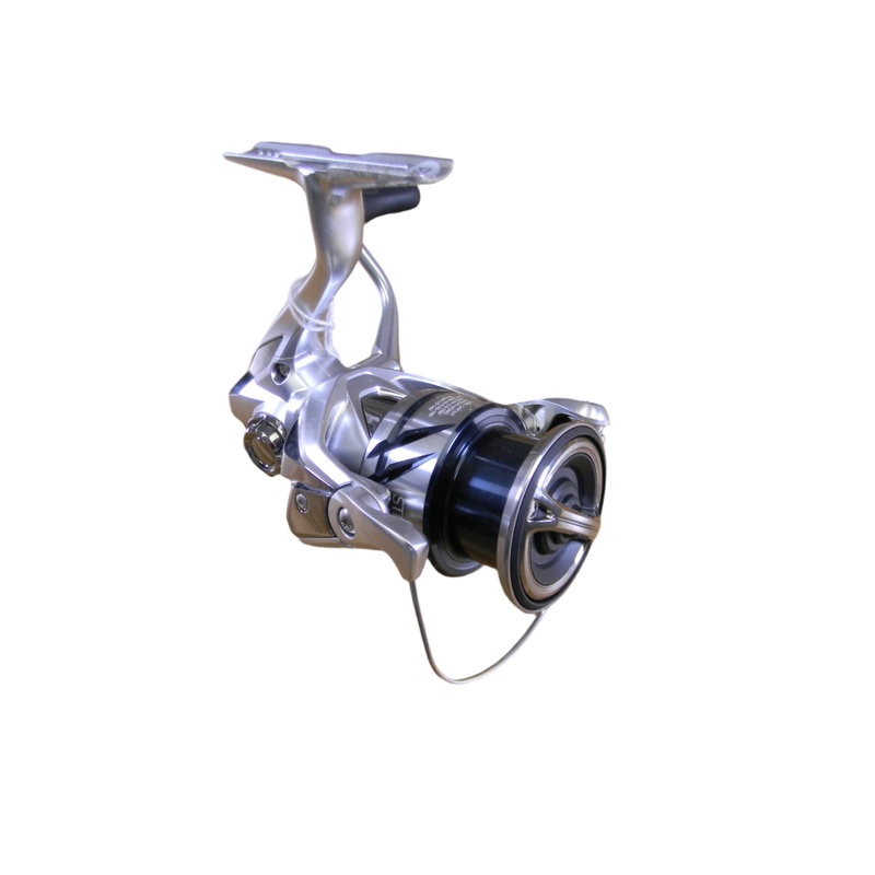 Shimano Stradic ST2500HGFM – Used Spinning Reel – Excellent Condition