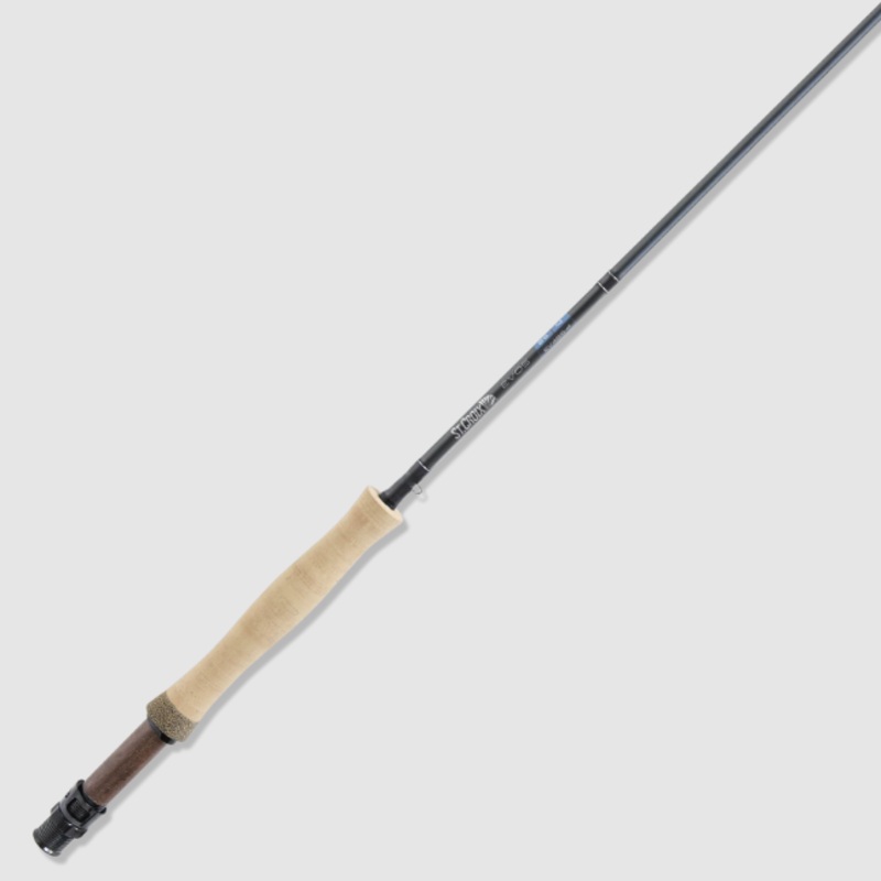 St. Croix Evos Fly Rod 4wt 8’6″