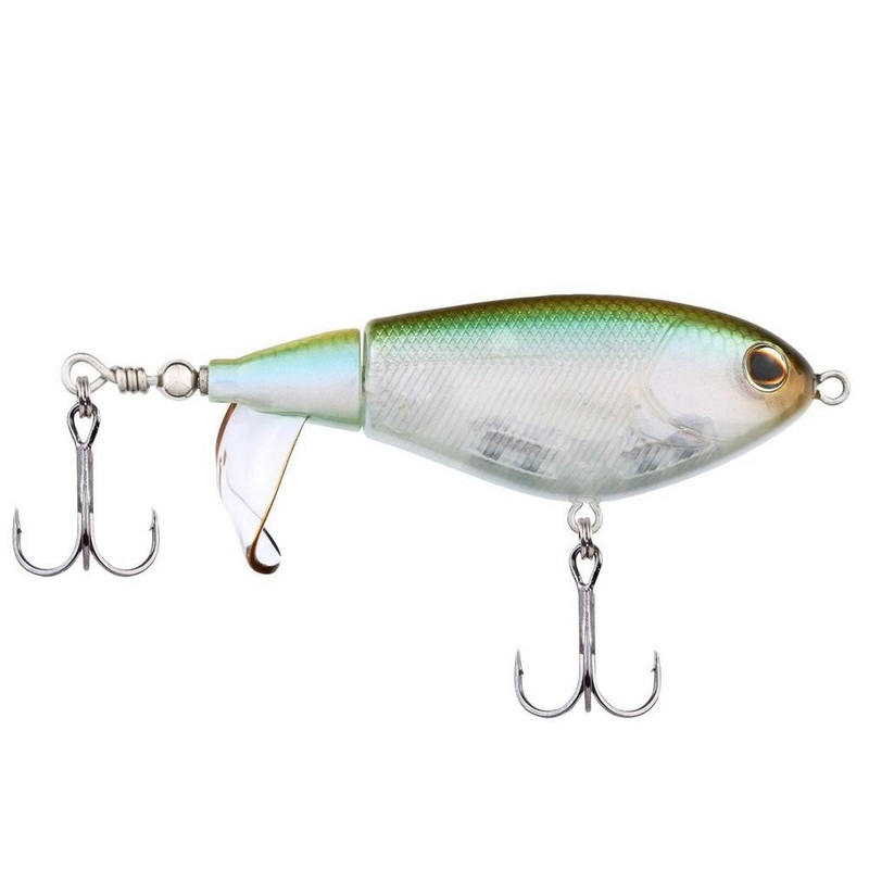 BERKLEY CHOPPO MF Bluegill Choppo 75
