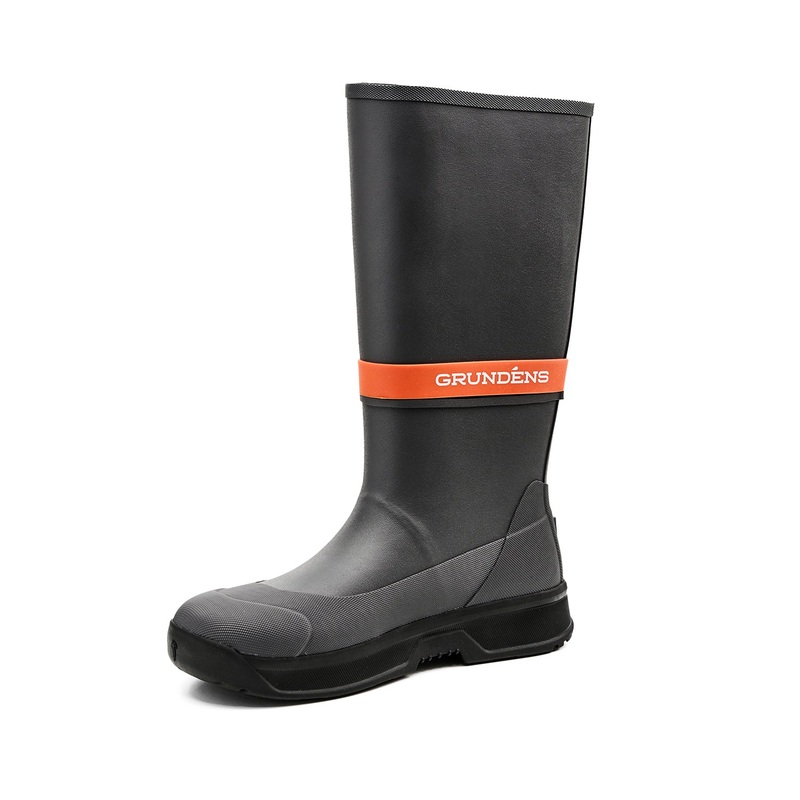 Grundens Crewman Tall Boot 9