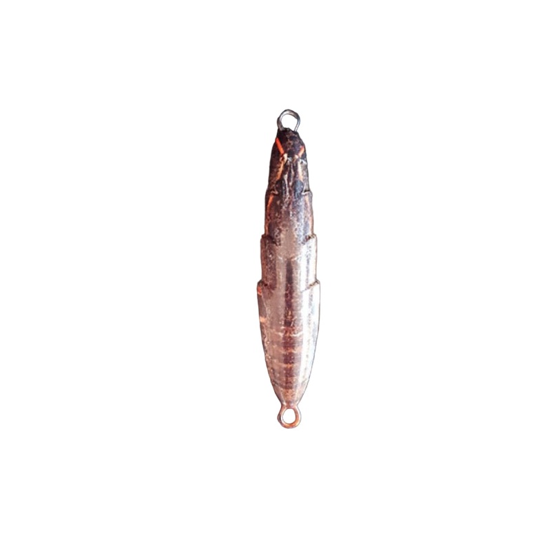 NLO CREATURE JIG LOBSTER 120