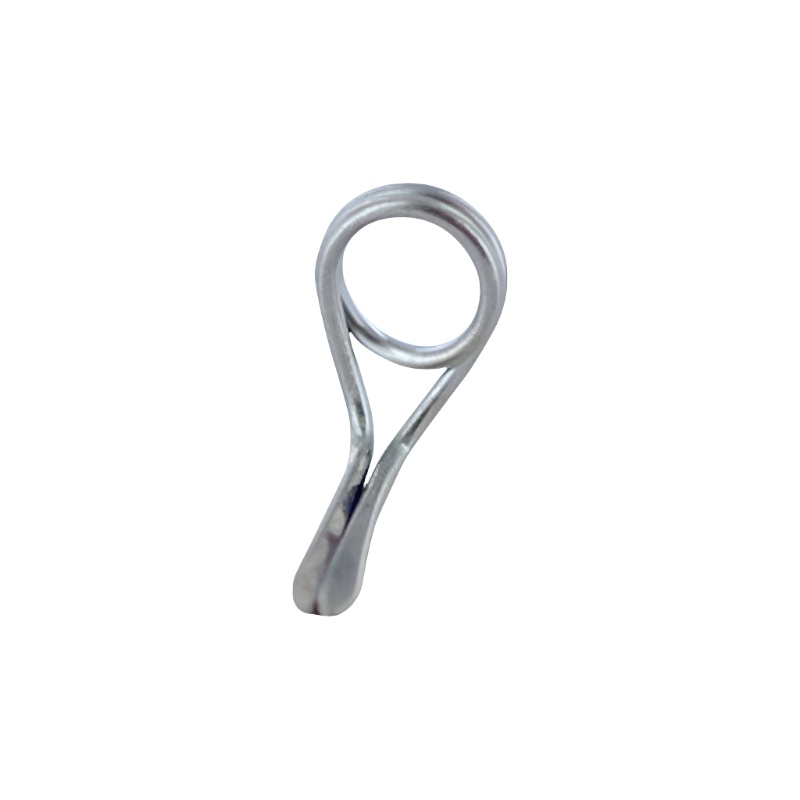 RECOIL RSPGM Micro Guides  Natural Titanium 4