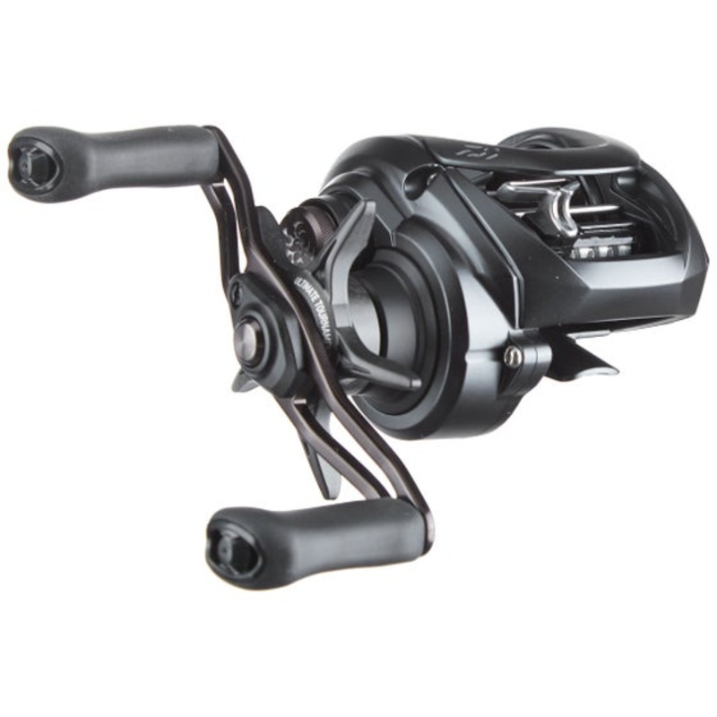 Daiwa Tatula Elite Casting Reels 100H 6.3:1 Right Hand