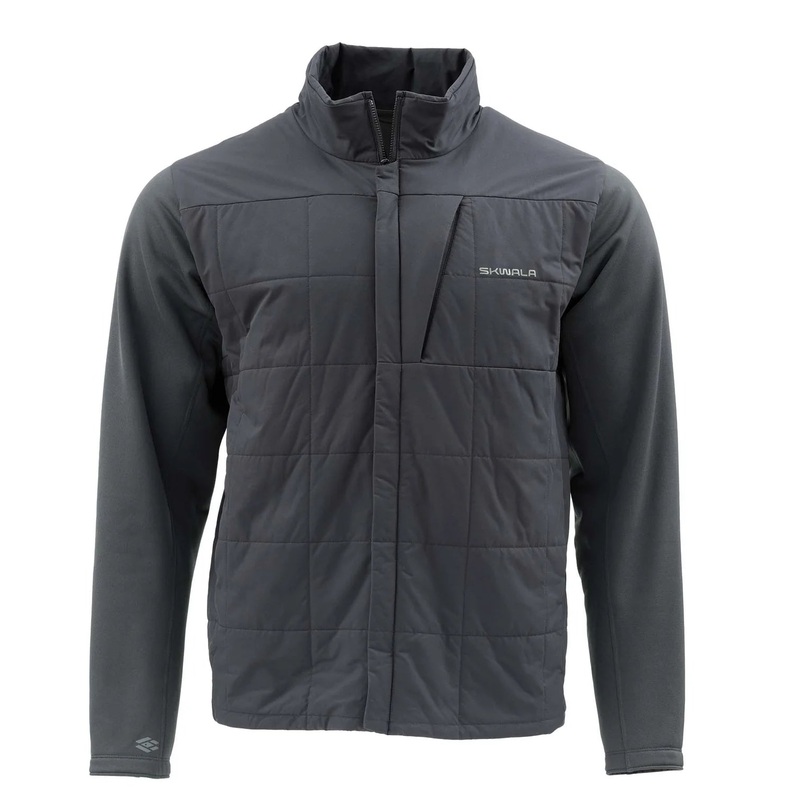 Skwala Fusion Hybrid Jacket Black/Raven M