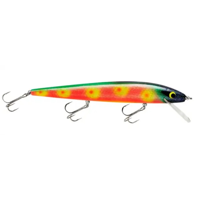 Smithwick Perfect 10 Rogue Jerkbait C-Town