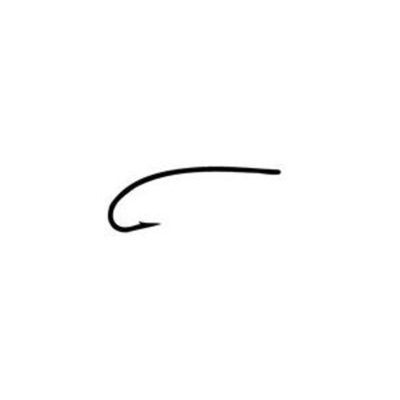 Umpqua Tiemco TMC 200R Hooks – QTY 25 Pack – Fly Tying 4