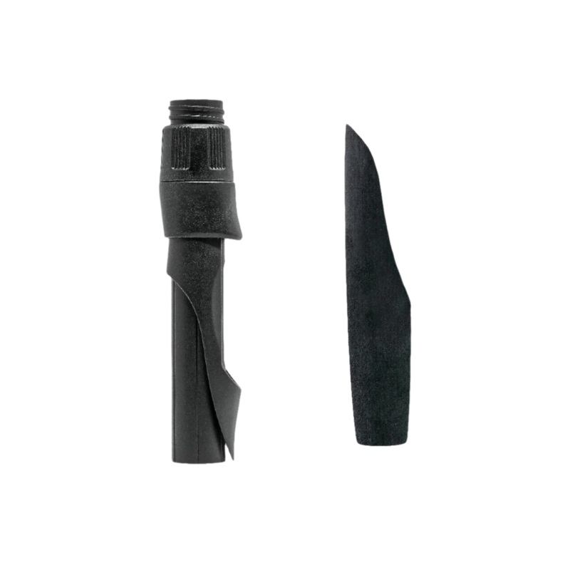 American Tackle G2 DAGGER Graphite Spinning Handle Kit Cork Size 16 Standard Hood