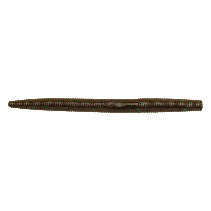 Berkley PowerBait The General Black Blue Fleck 5.25 in