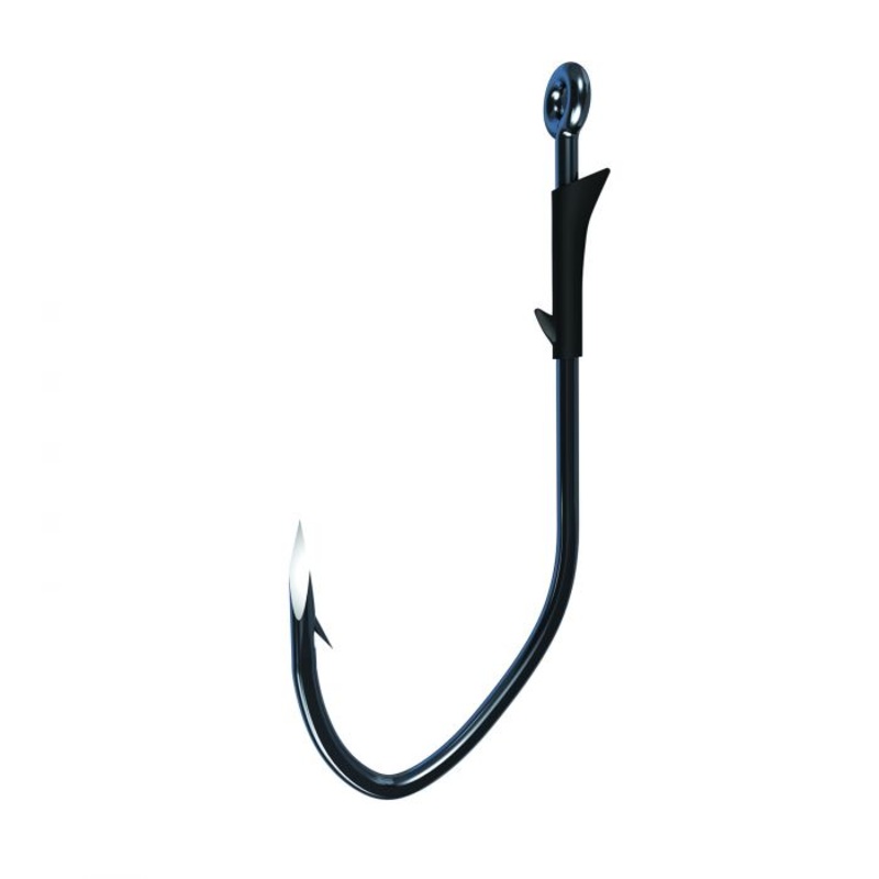 Eagle Claw Trokar Pro V Flippin Hooks 2/0