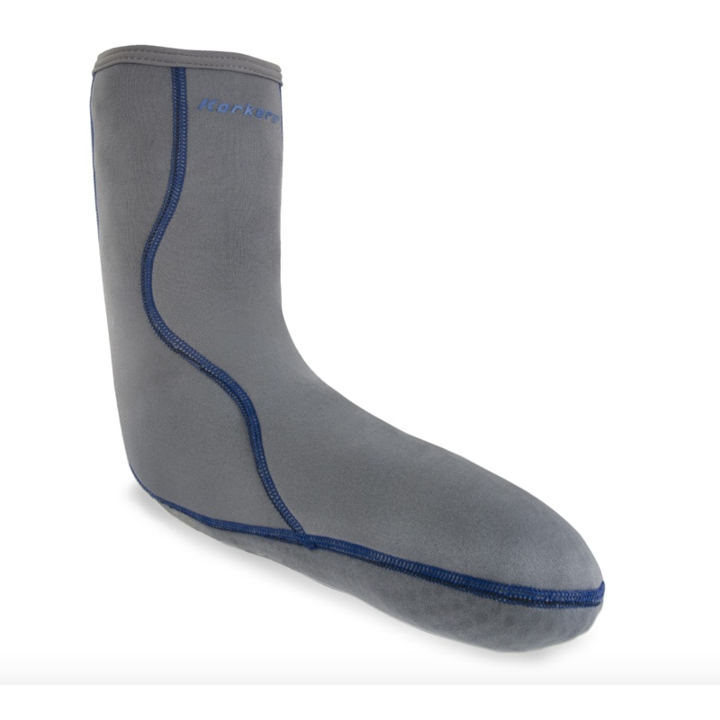 Korkers I-Drain Neoprene Wading Sock, 2.5mm SM