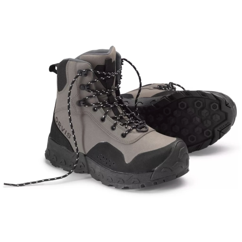 Orvis Women’s Clearwater Wading Boot – Rubber Sole 6
