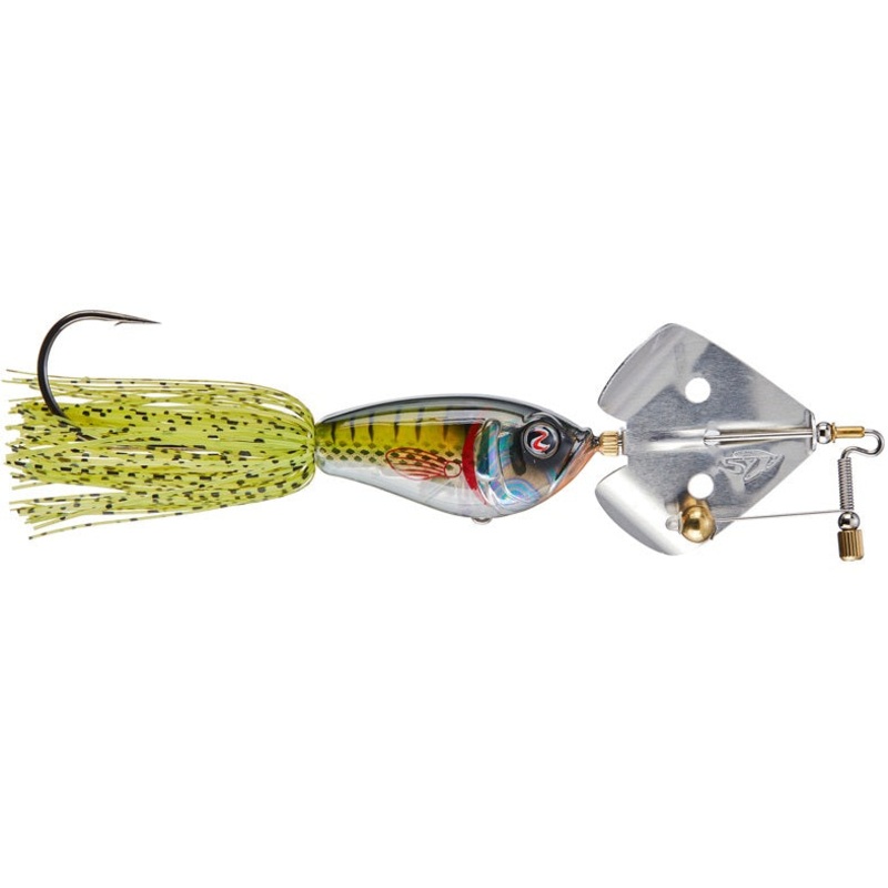 River2Sea Opening Bell 130 Buzzbait Bluegill 130