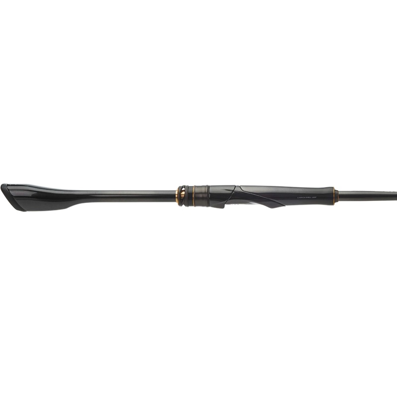 Shimano Poison Ultima Spinning Rods PU270M