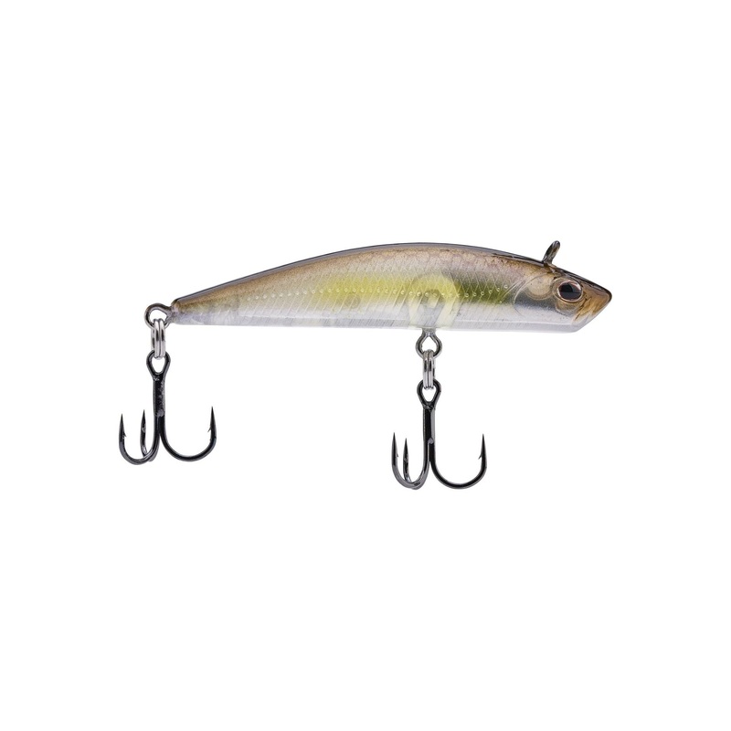 Berkley Finisher Wakasagi 9