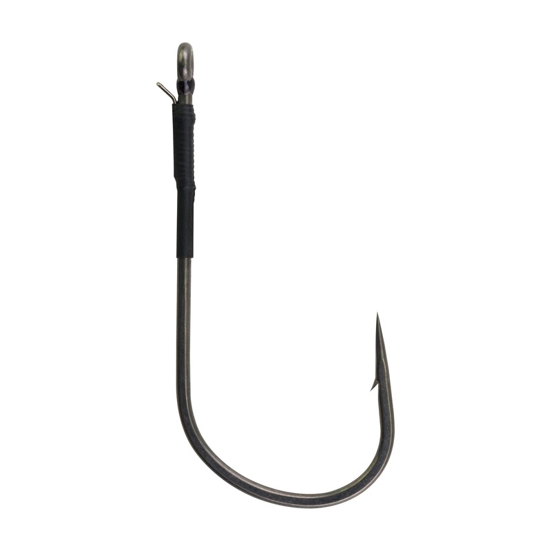 Berkley Fusion19 Heavy Cover Hooks 4/0