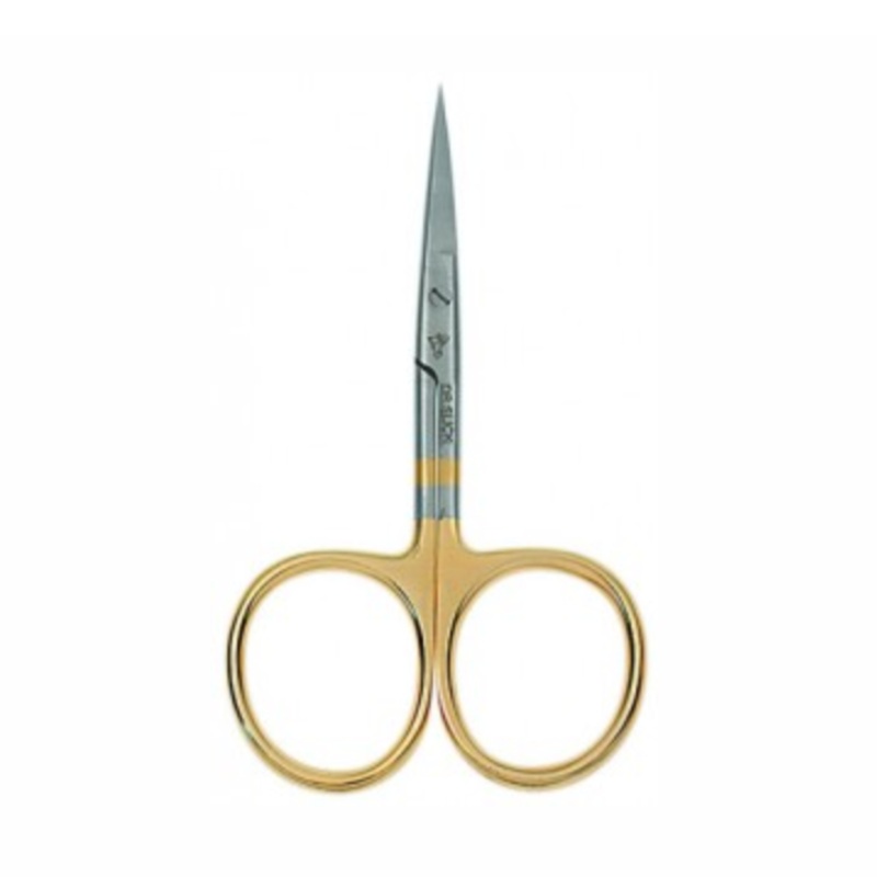 Dr. Slick All Purpose Scissor – Straight 4″