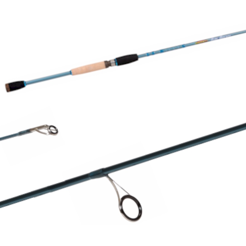 Duckett Fishing Salt Series Spinning Rods 7 feet – Medium – Moderate