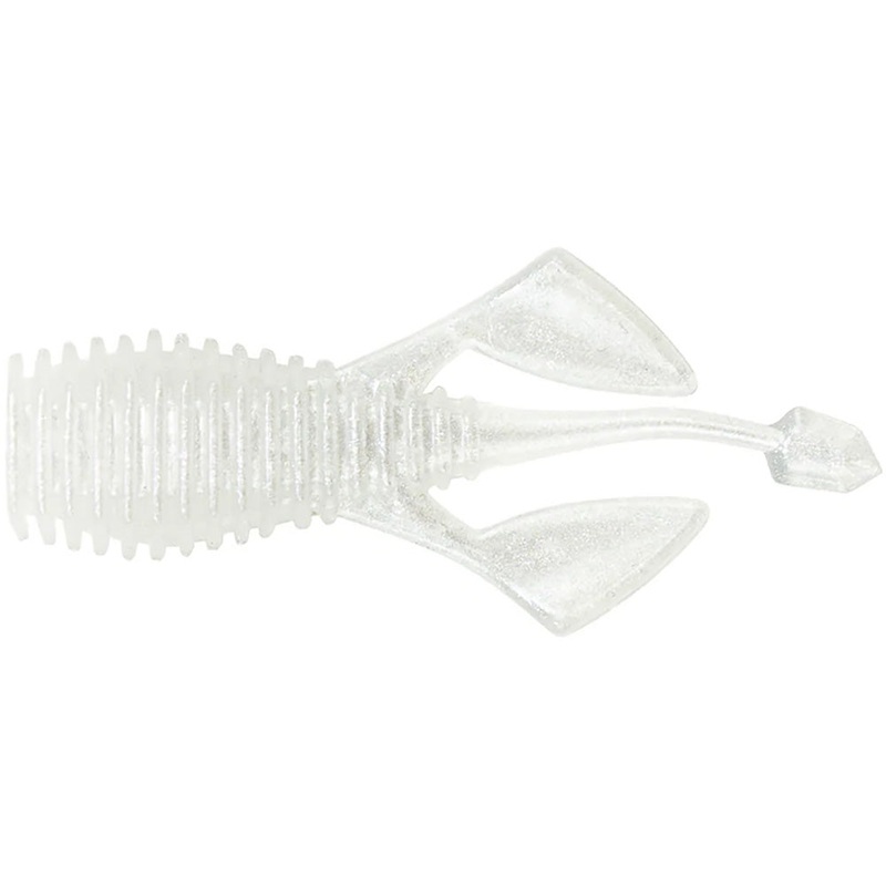 Lunkerhunt HIVE Micro Relic – 1.5 Inch Black 1.5 inch