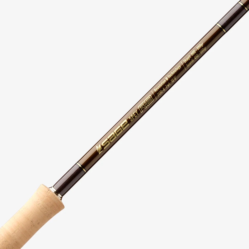 SAGE SPEY R8 Rod 10WT 15’0