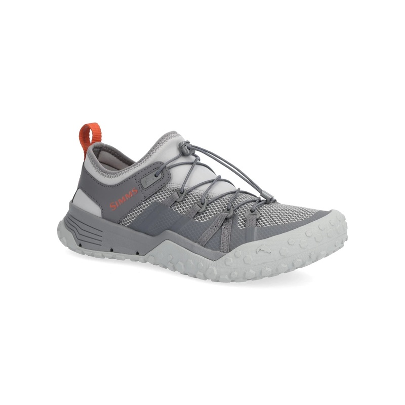 Simms M’s Pursuit Shoe Steel 5