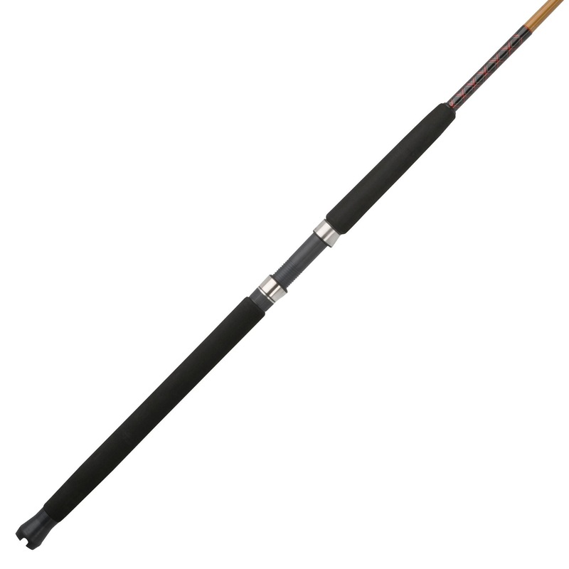 Ugly Stik Tiger Spinning Rod 7′ 1