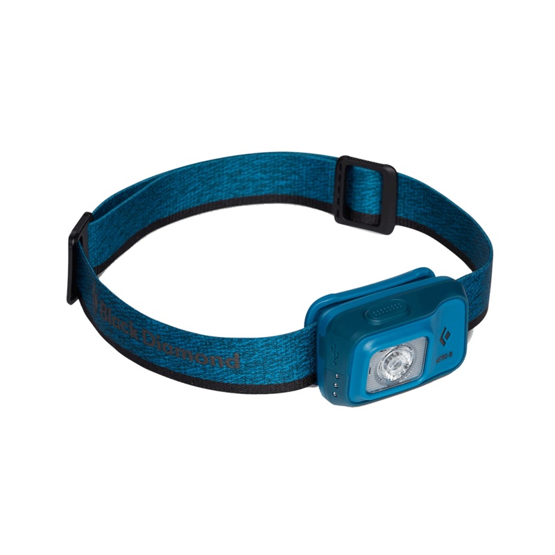 ASTRO 300-R HEADLAMP ALLOY
