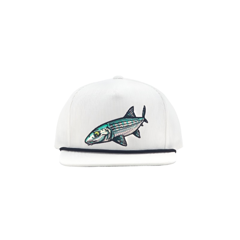 Bajio Bonefish – Flat Brim Corduroy