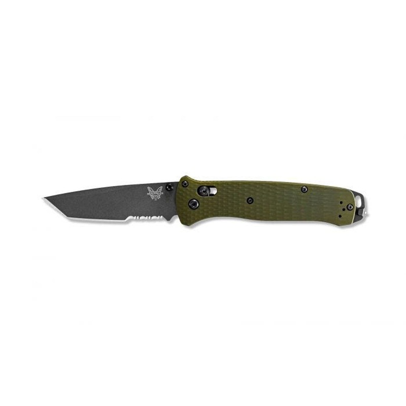 Benchmade BAILOUT | 537SGY-1 537SGY-1