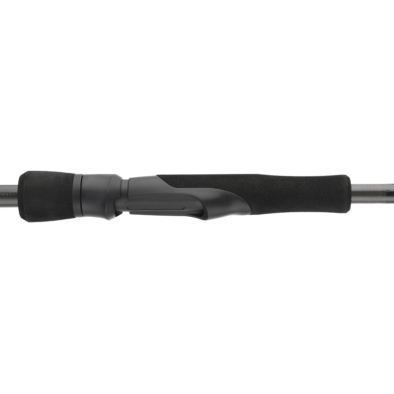 Cashion ICON Series Spinning Rods ISH66MFS