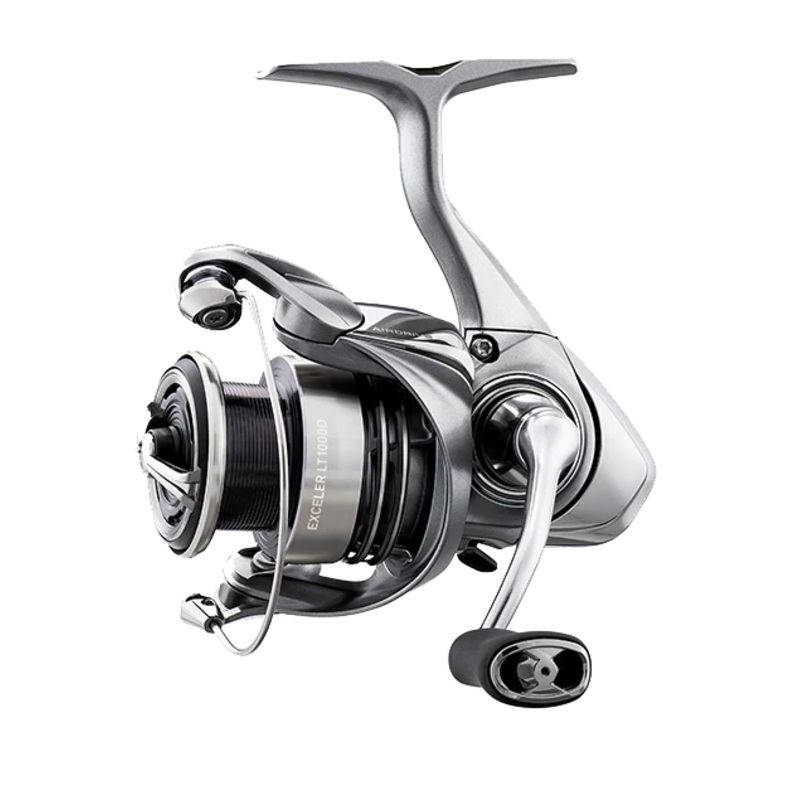 DAIWA EXCELER LT SPINNING REEL 1000D