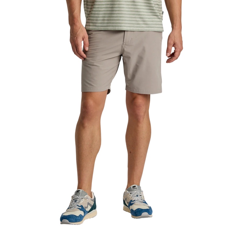 Free Fly Tradewind Shorts Vintage Khaki 32