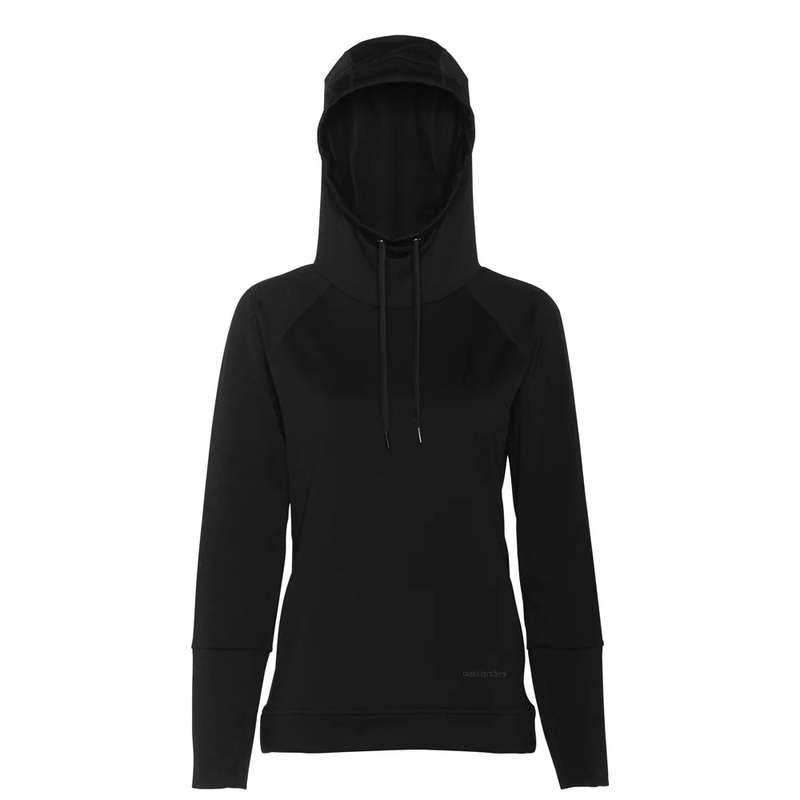 Grundens Women’s Maris Hoodie Small