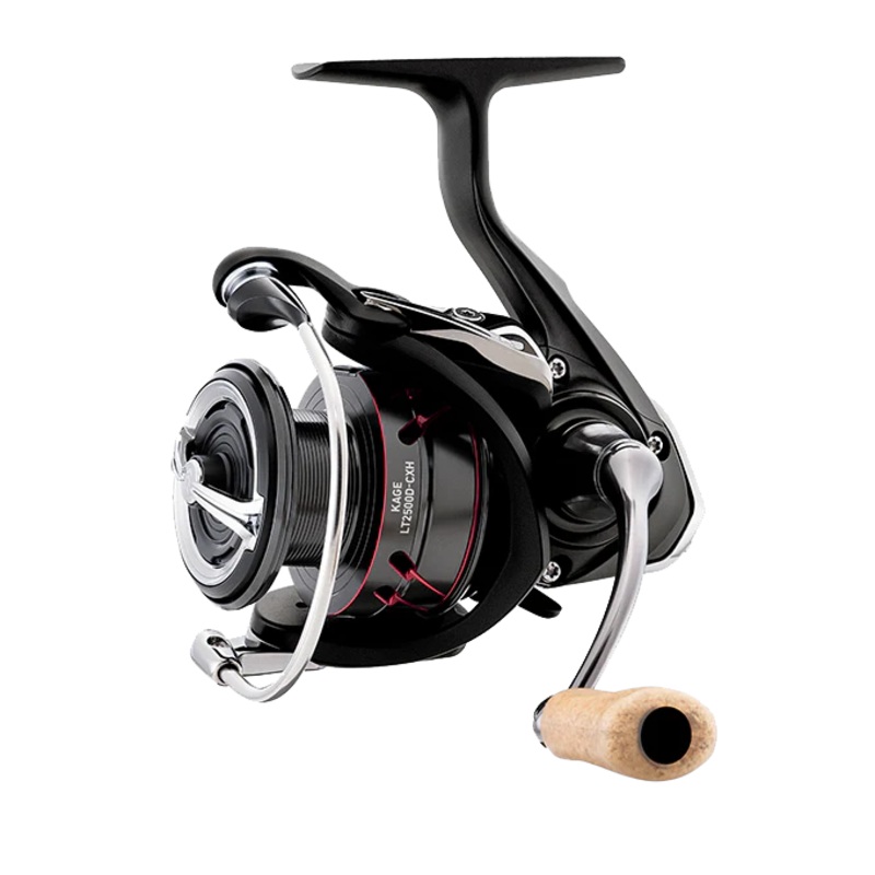 Kage LT B 1000D-XH Spinning Reel
