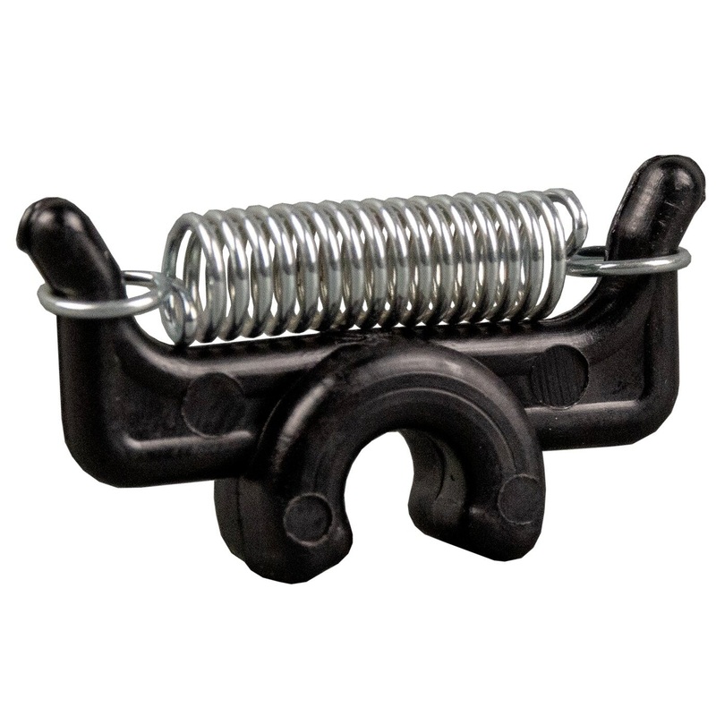 Peak Material Clip w/ 2 Springs