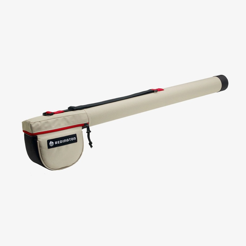 REDINGTON ROD TRAVEL CASE – SINGLE 10’0 4PC