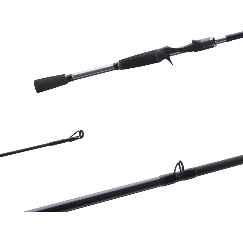 Shimano Intenza Casting Rods 7 feet 8 inches – Extra Heavy – Fast