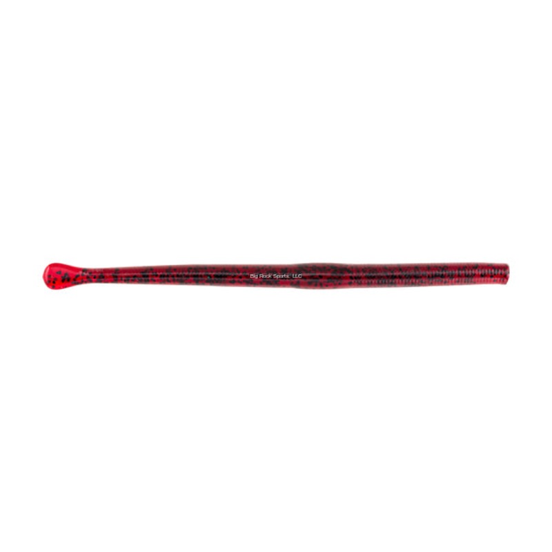 Berkley PowerBait Straight Money Cherryseed 6″