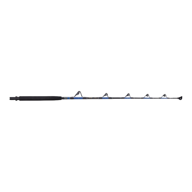 CROWDER BLUEWATER STAND-UP CONVENTIONAL RODS SU4060 RST 6′ 30-50lb