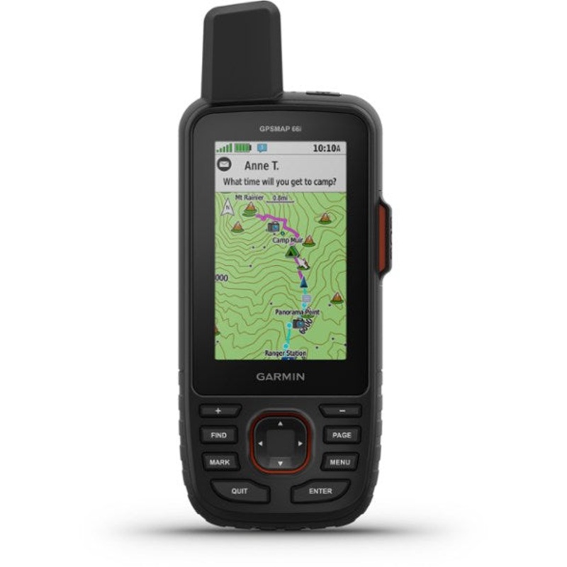 Garmin GPSMAP 66i