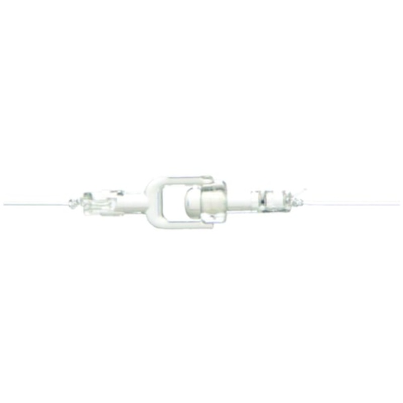 InvisaSwivel IN1272C 5Pk 12lb Clear