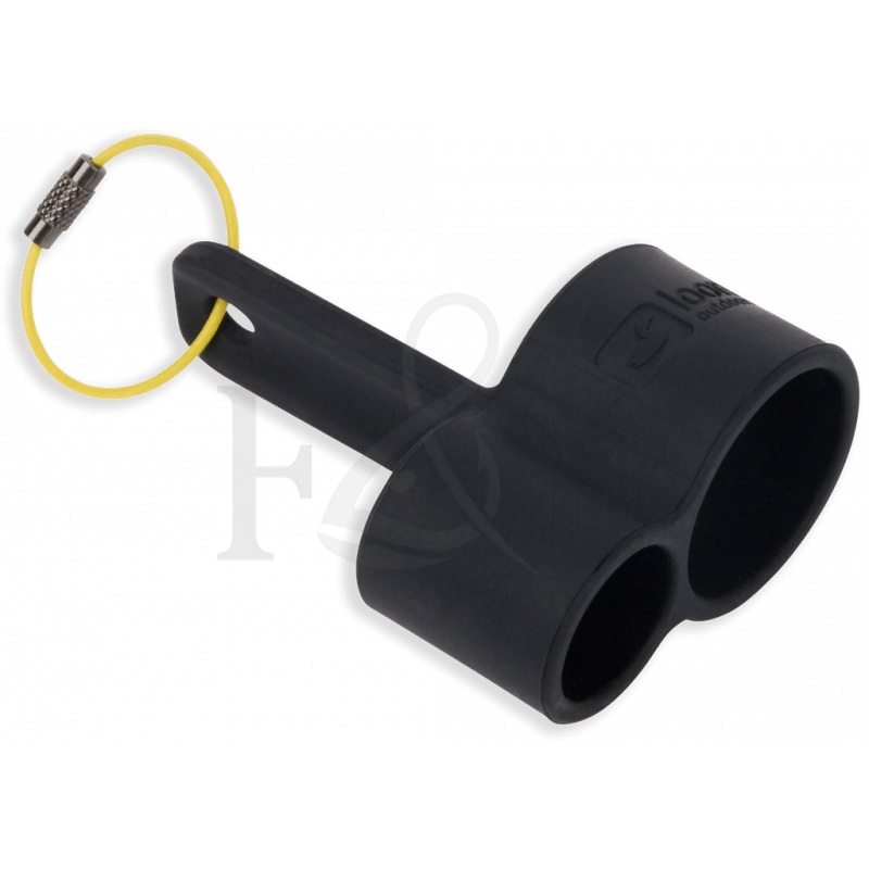 Loon Silicone Caddy double barrel