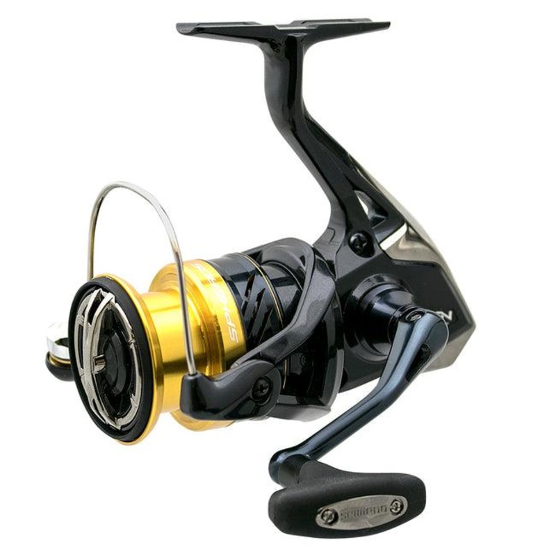Shimano Spheros SW Spinning Reels SP3000XGSW