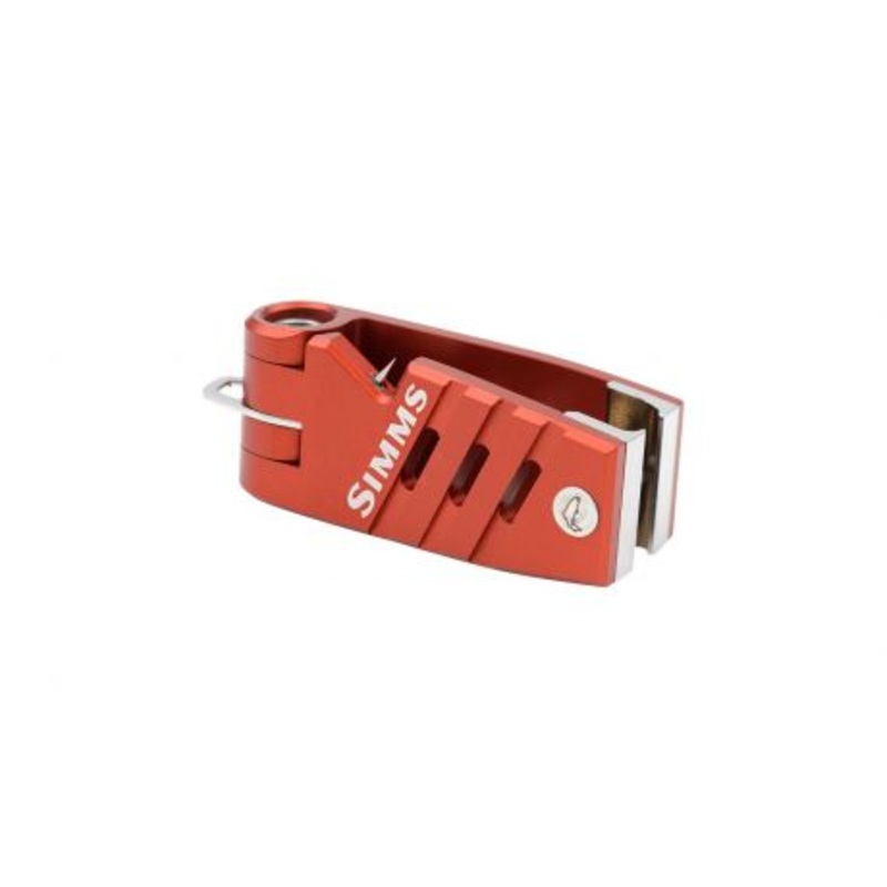 Simms Guide Nipper Simms Orange One Size